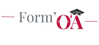 Logo Form OA